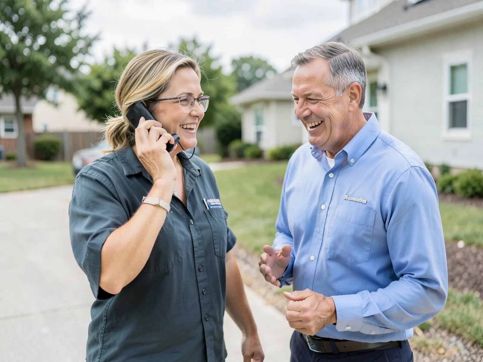 Frequently Asked Questions About Flood Damage Restoration in Harmony, PA